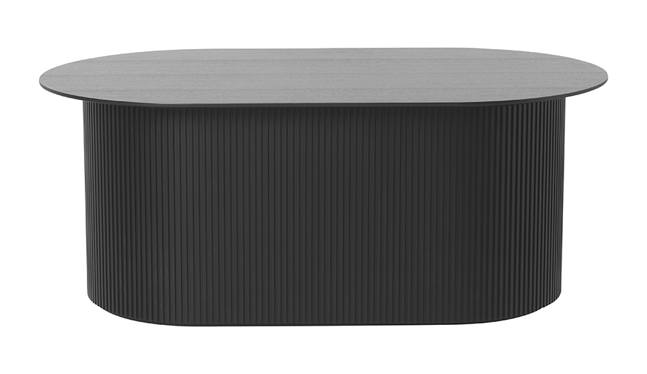 שולחן PODIA מתצוגה