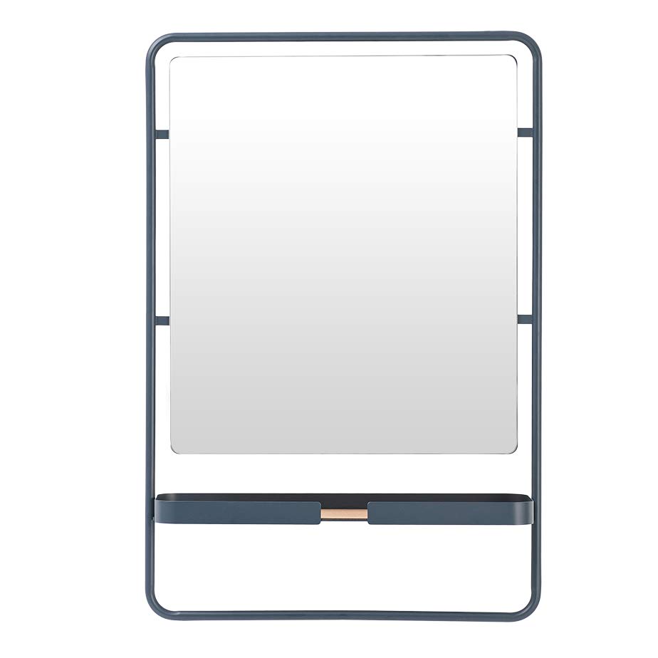 מראה+מדף BIG HUG