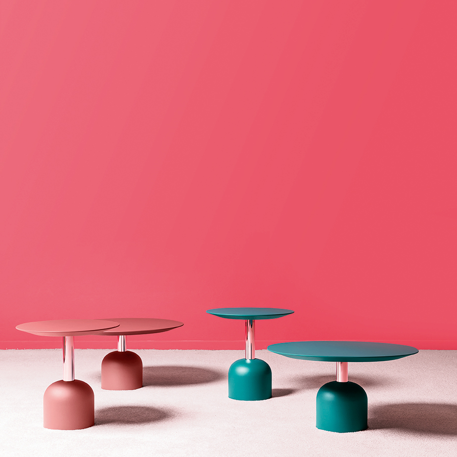 שולחן קפה ILLO