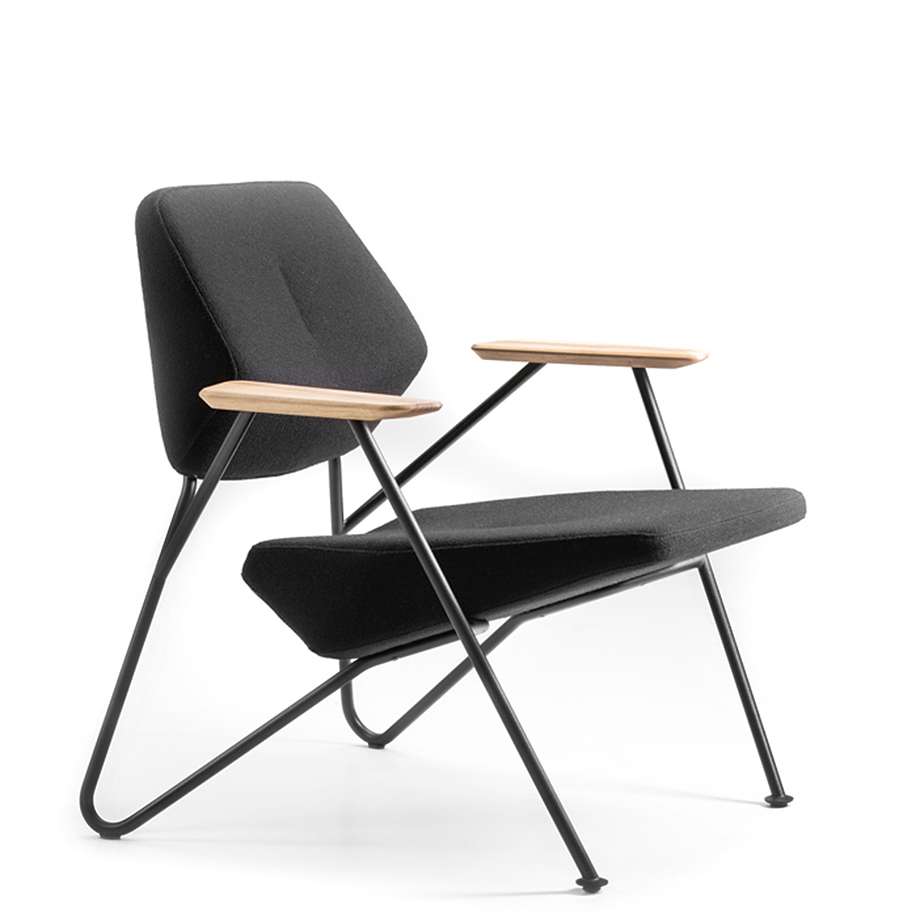 כורסא POLYGON OUTDOOR