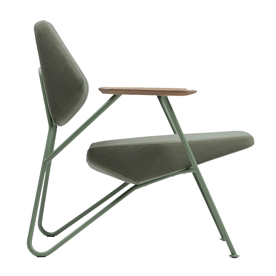 כורסא POLYGON OUTDOOR