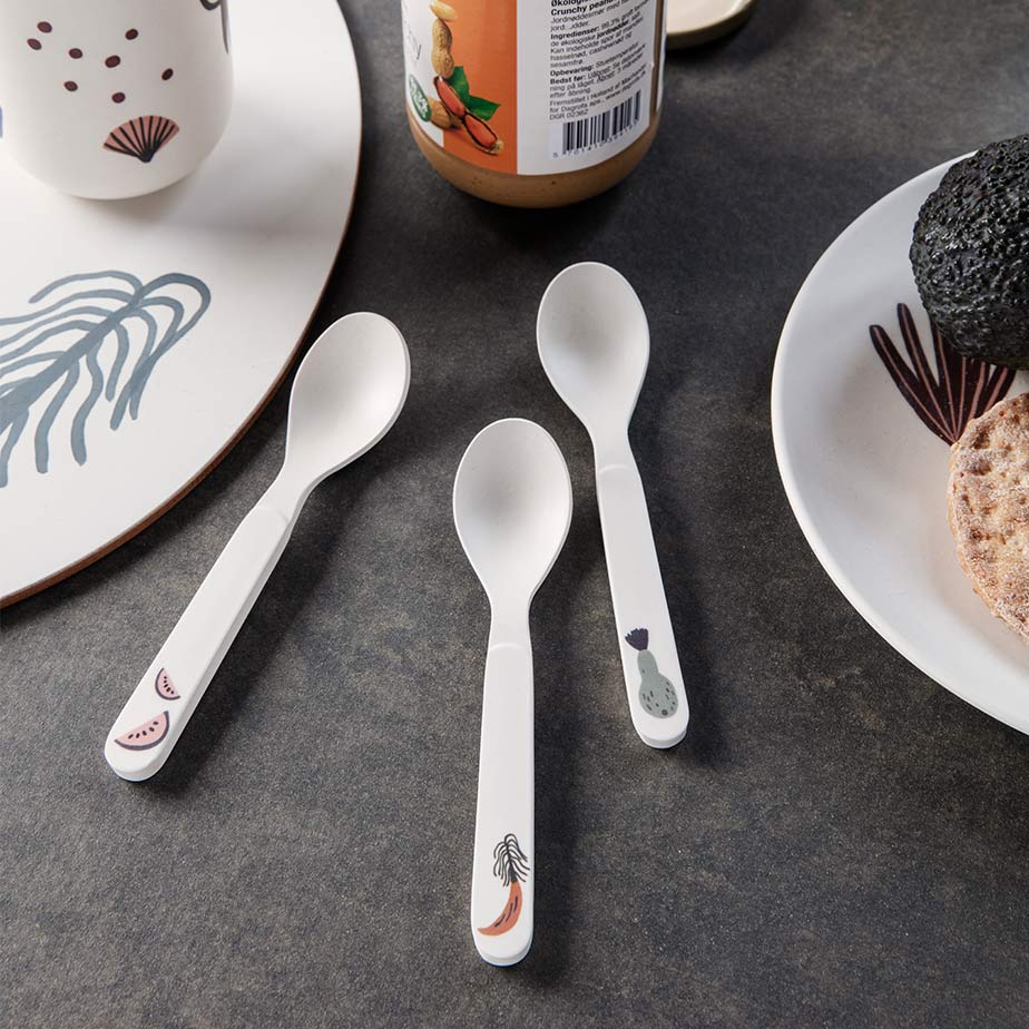 כפיות FRUITICANA