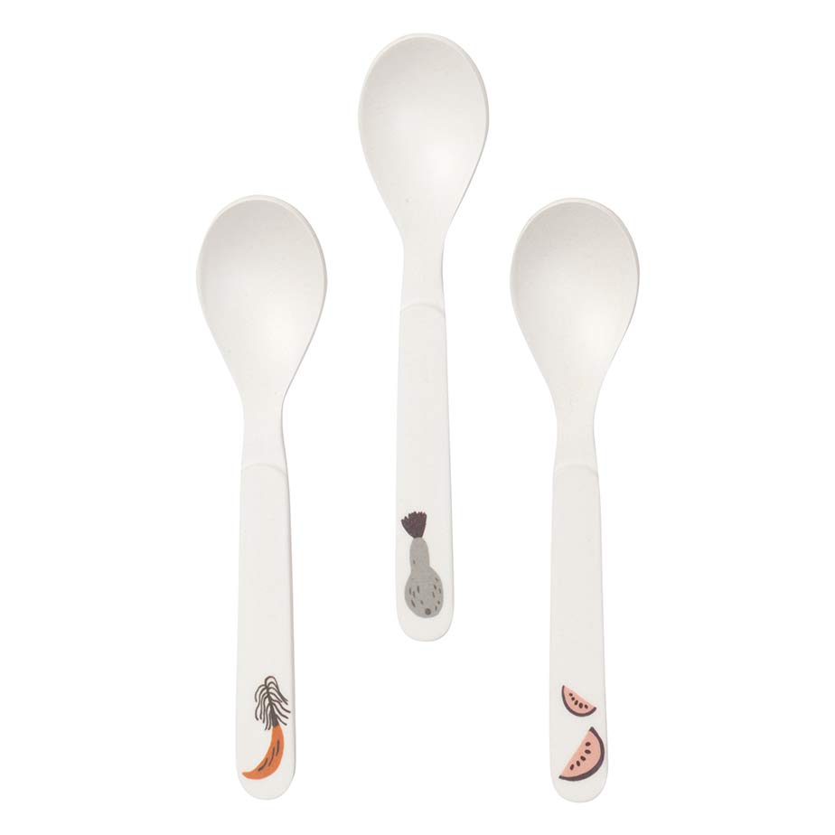 כפיות FRUITICANA