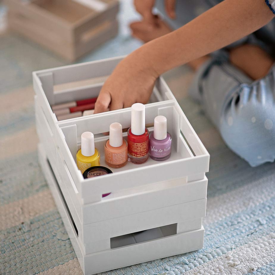 ארגז TIDY&STORE S