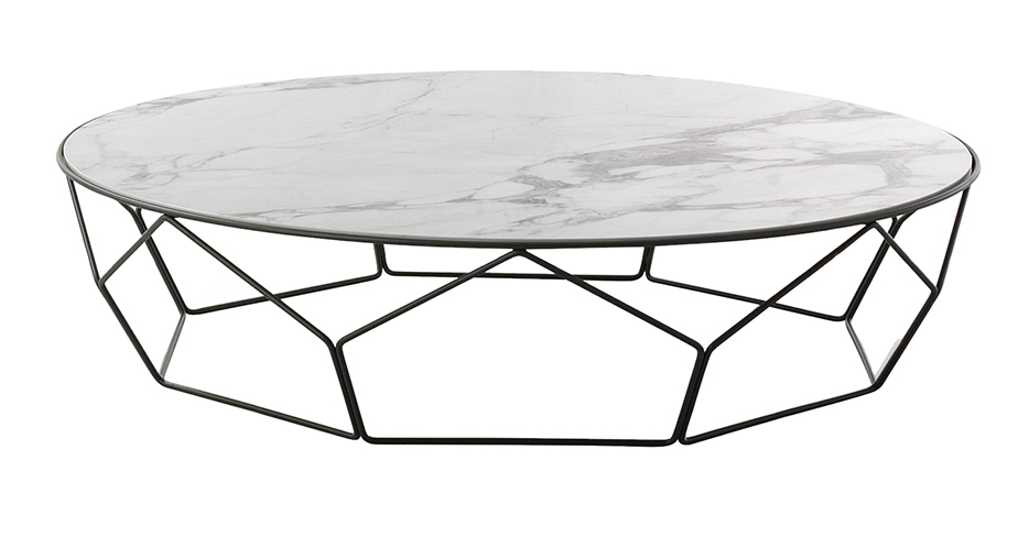 שולחן קפה ARBOR מתצוגה