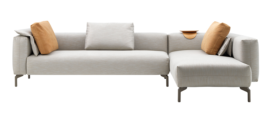 ספה  ZIGGY מתצוגה