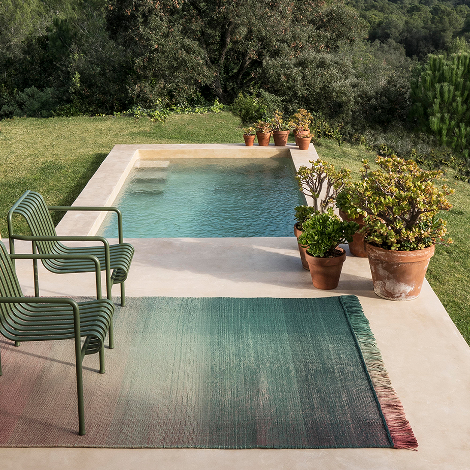 שטיח SHADE OUTDOOR 2