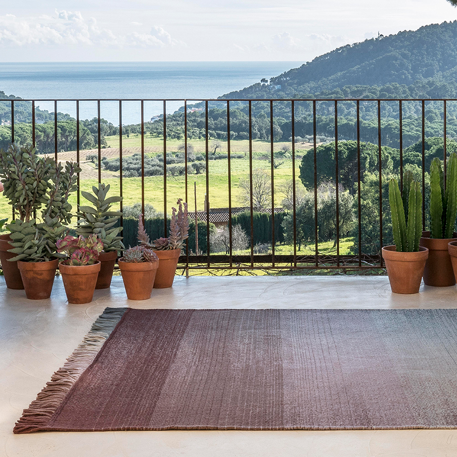 שטיח SHADE OUTDOOR 2