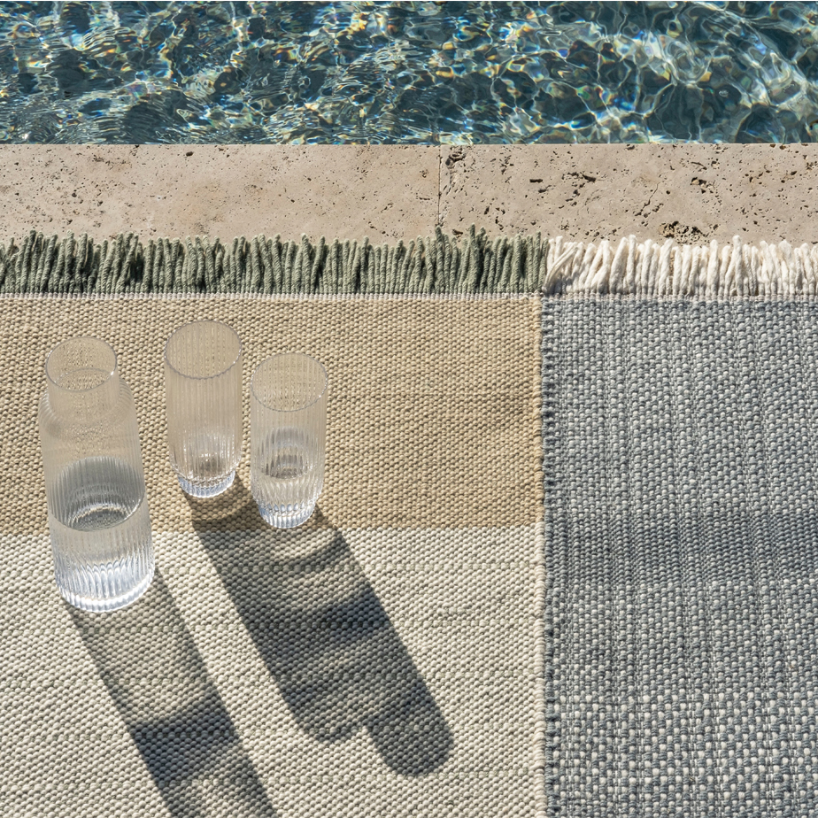 שטיח TRES OUTDOOR