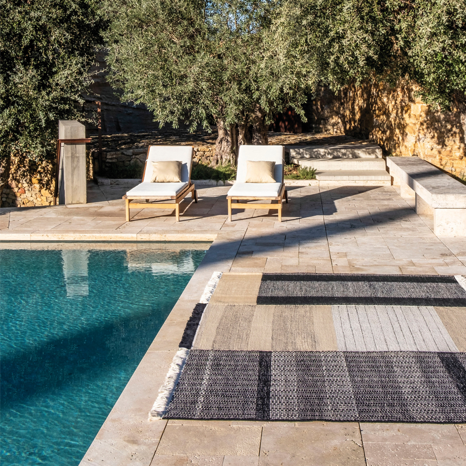 שטיח TRES OUTDOOR