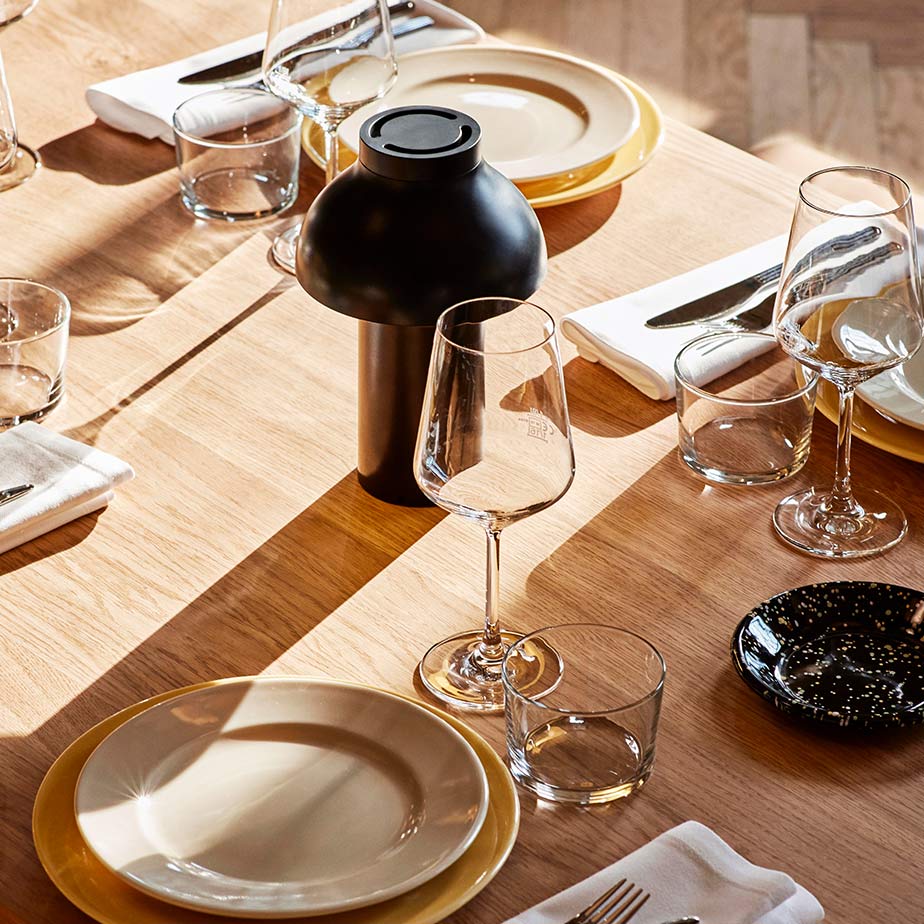 מנורת PC PORTABLE