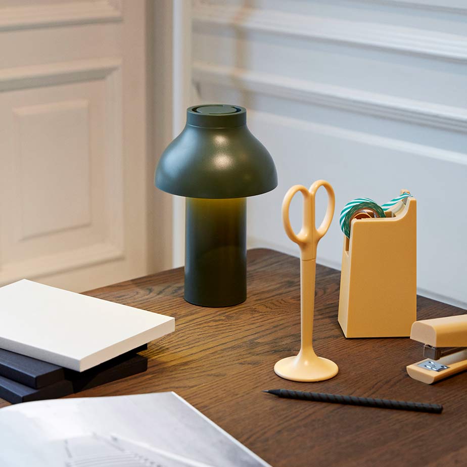 מנורת PC PORTABLE