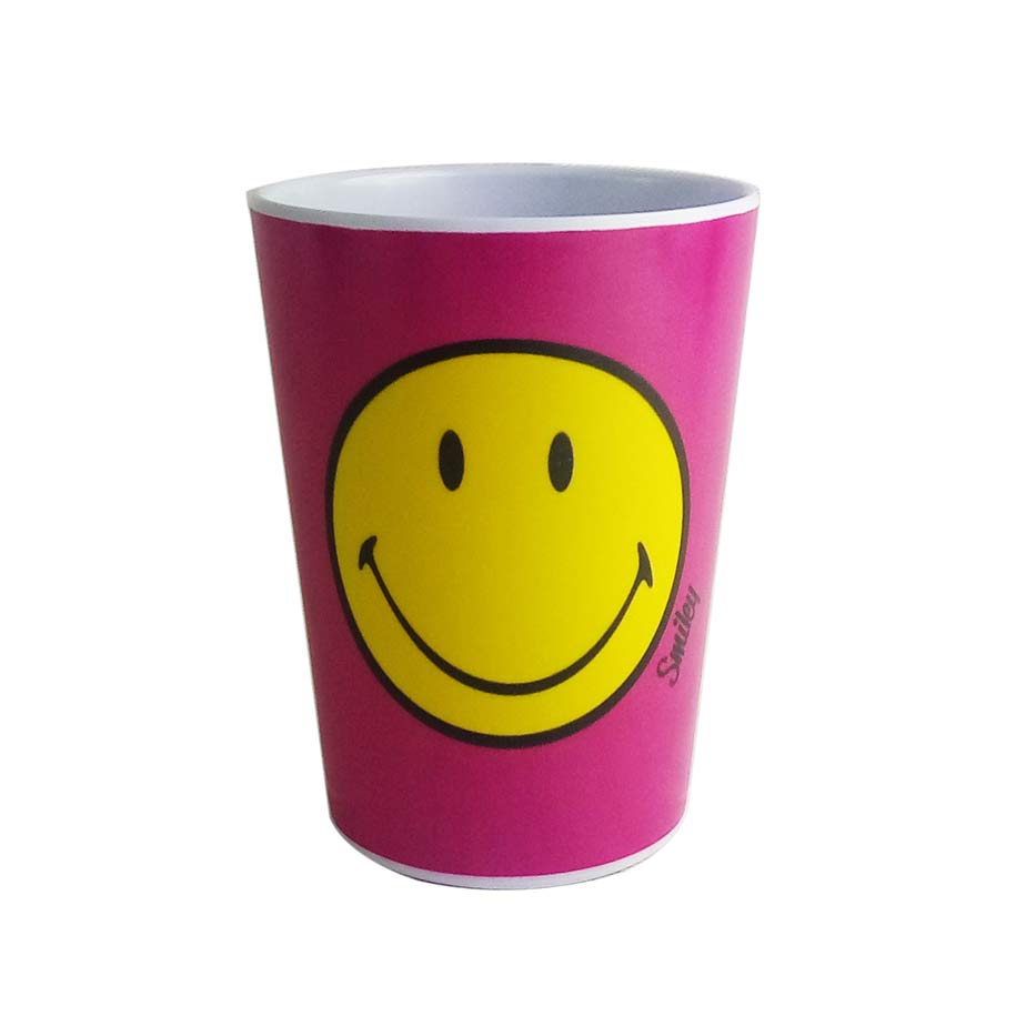כוס SMILEY