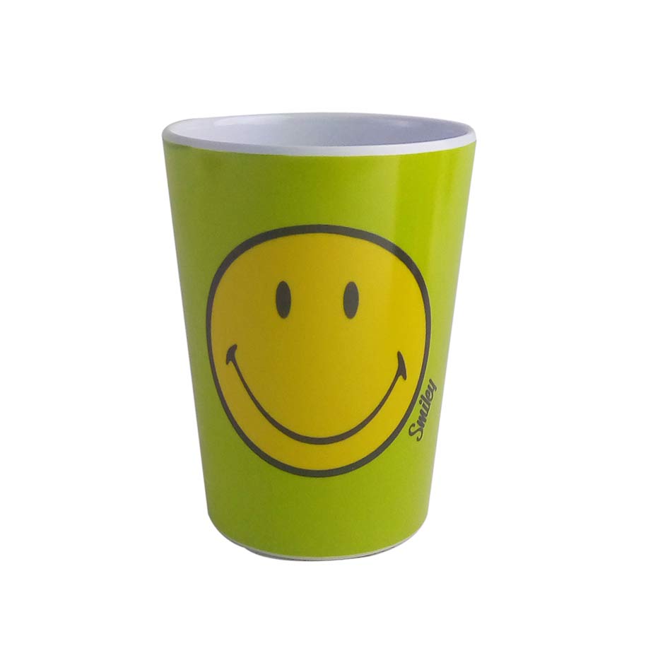 כוס SMILEY