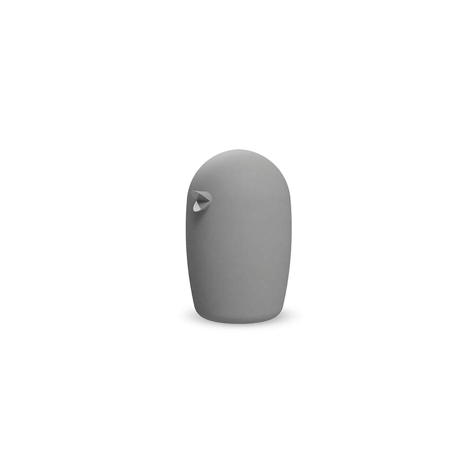 פסל THE SINGING BIRD