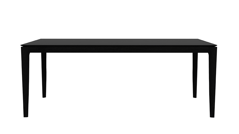 שולחן BOK BLACK L