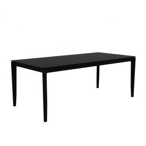שולחן BOK BLACK M
