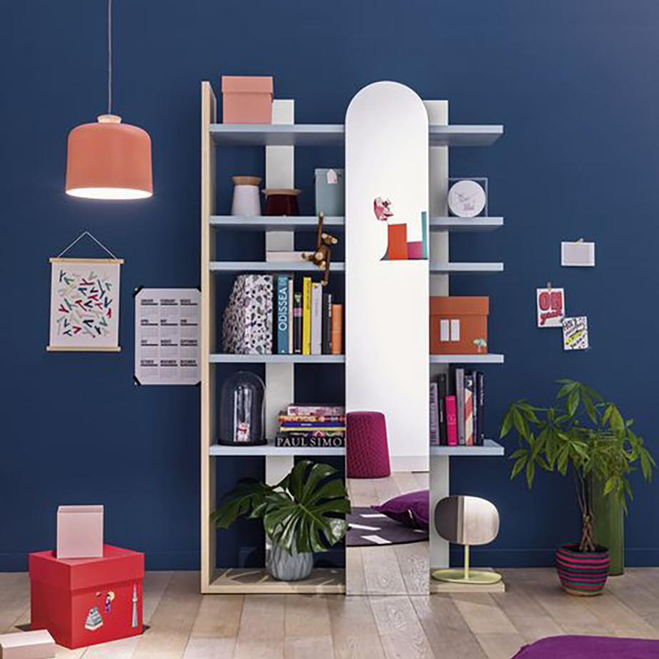 ספריה SURFY TALL מתצוגה