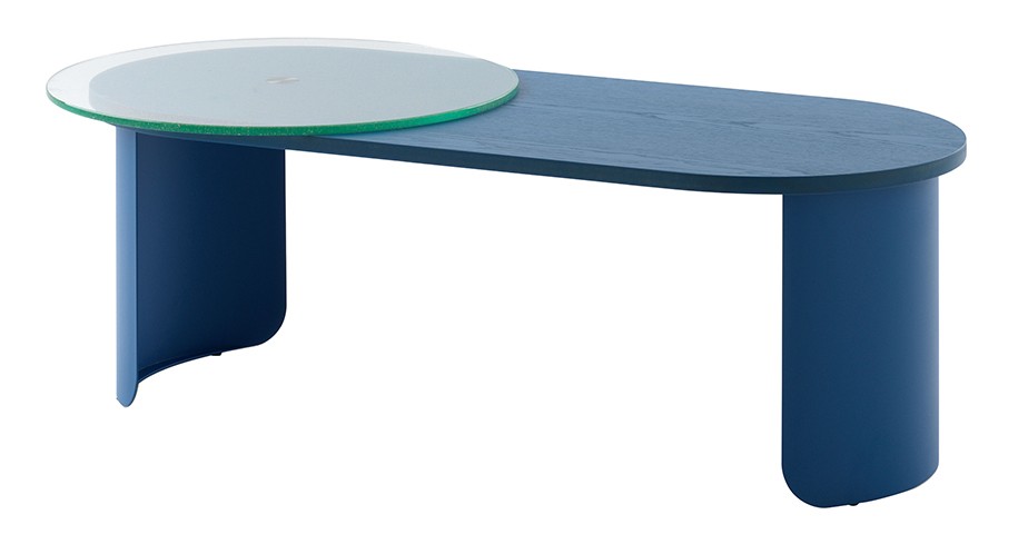 שולחן קפה RENS L מתצוגה