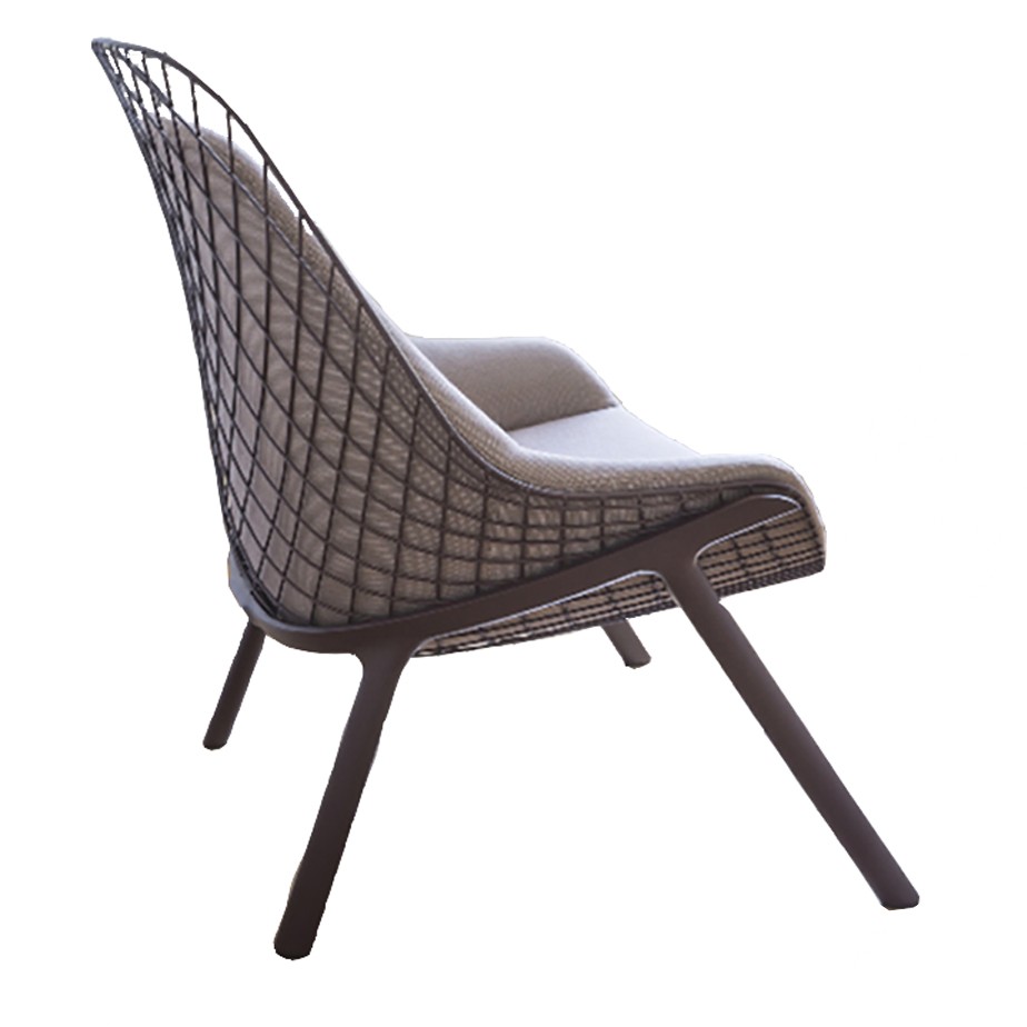 כורסא GRAN KOBI מתצוגה