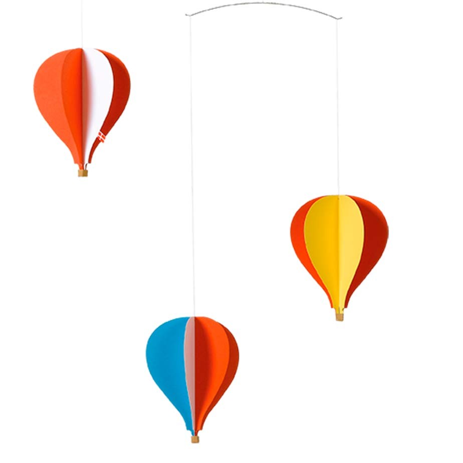 מובייל BALLOON