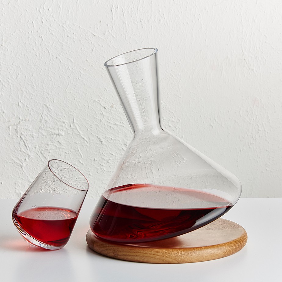 דקנטר DECANTER