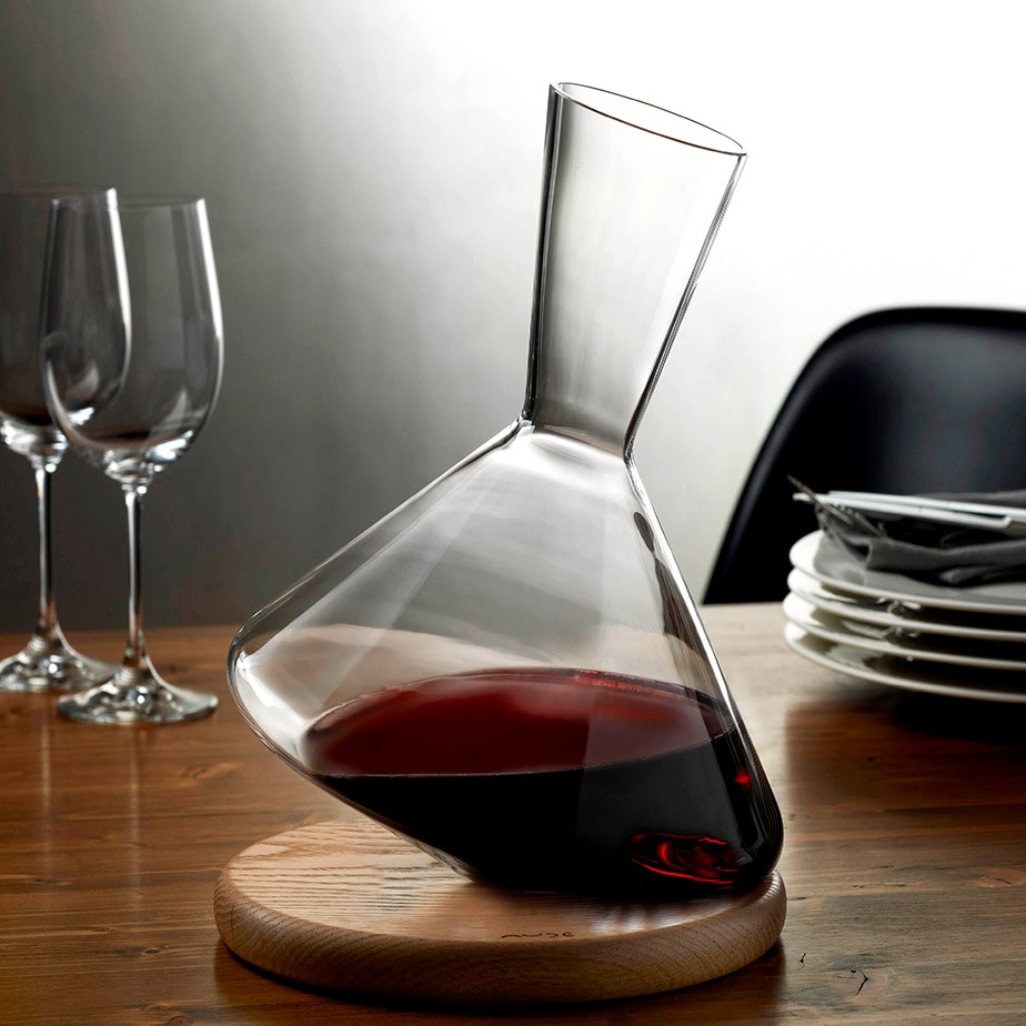 דקנטר DECANTER