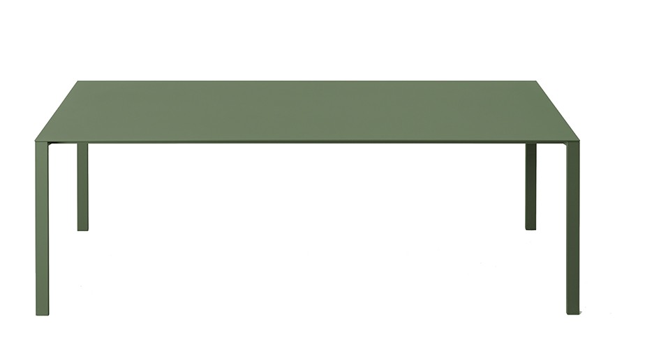 שולחן ללא פתיחה THIN-K 170*90(מתצוגה)