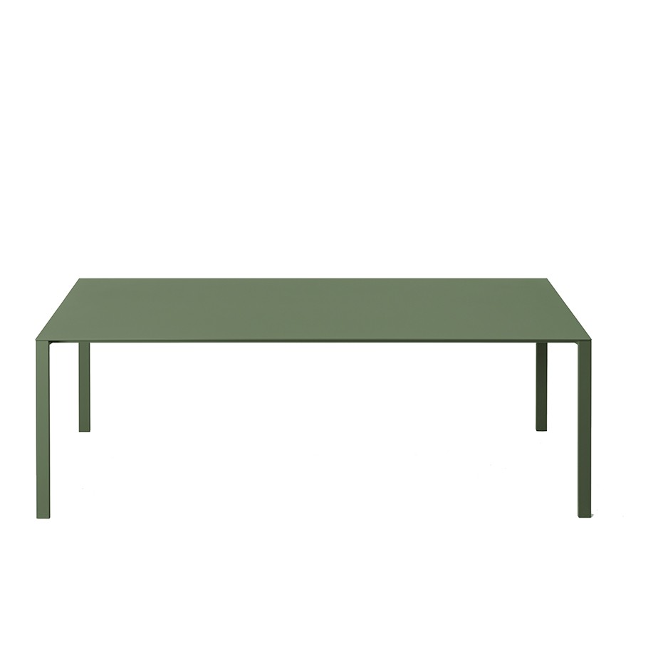 שולחן ללא פתיחה THIN-K 170*90(מתצוגה)