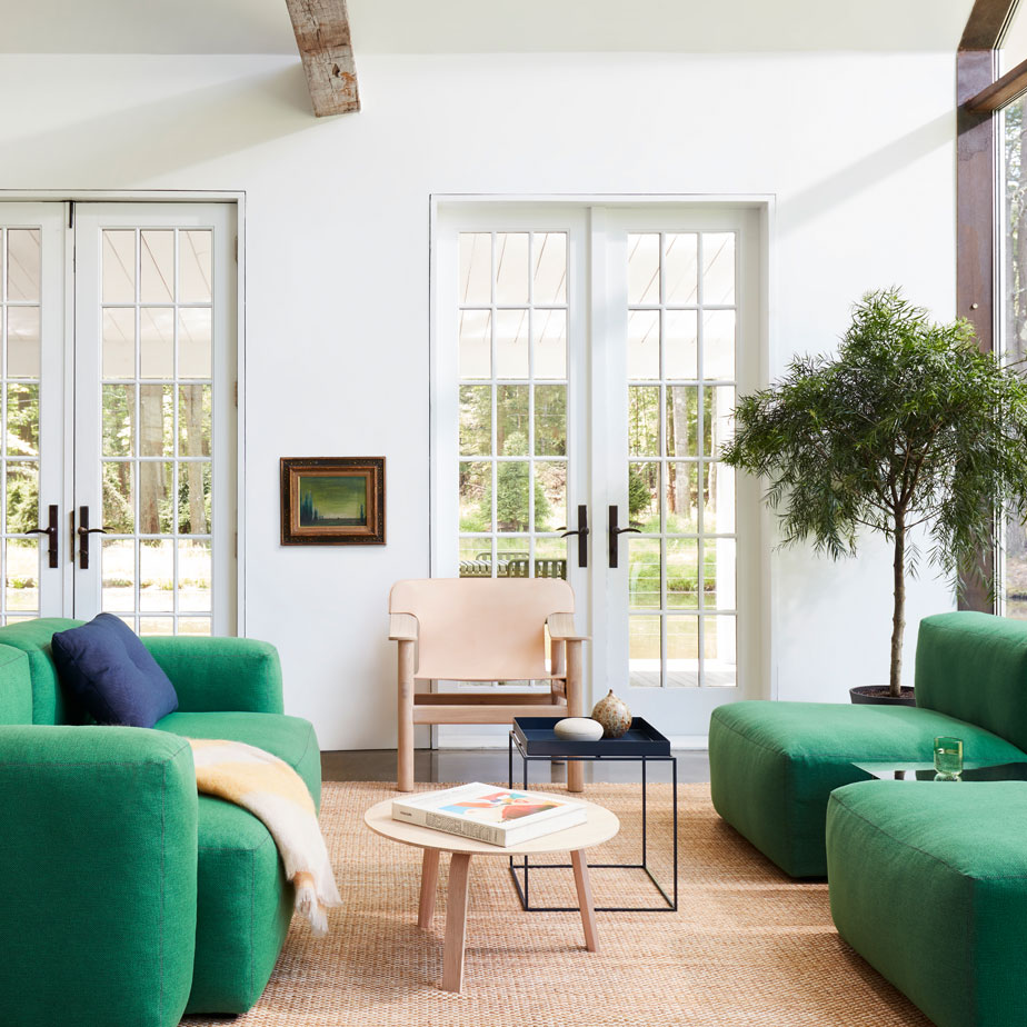 שולחן קפה TRAY S