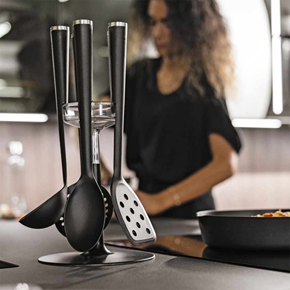 סט 5 כלי ששת COOKING