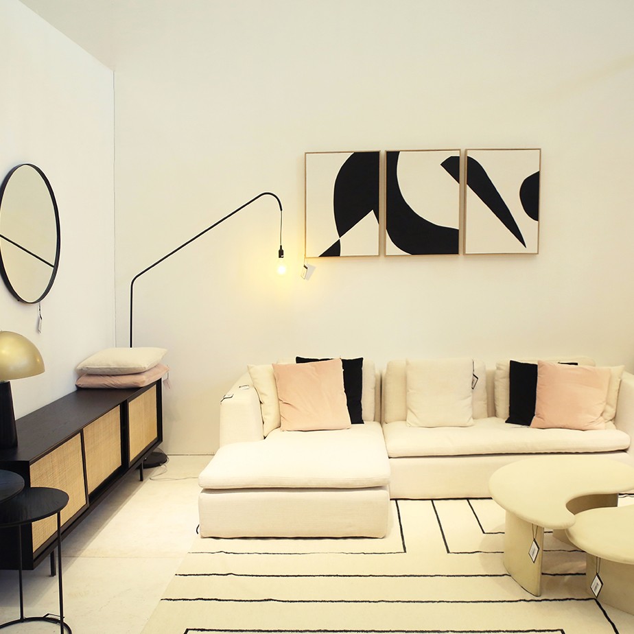 תמונת אבסטרקט VEGAS