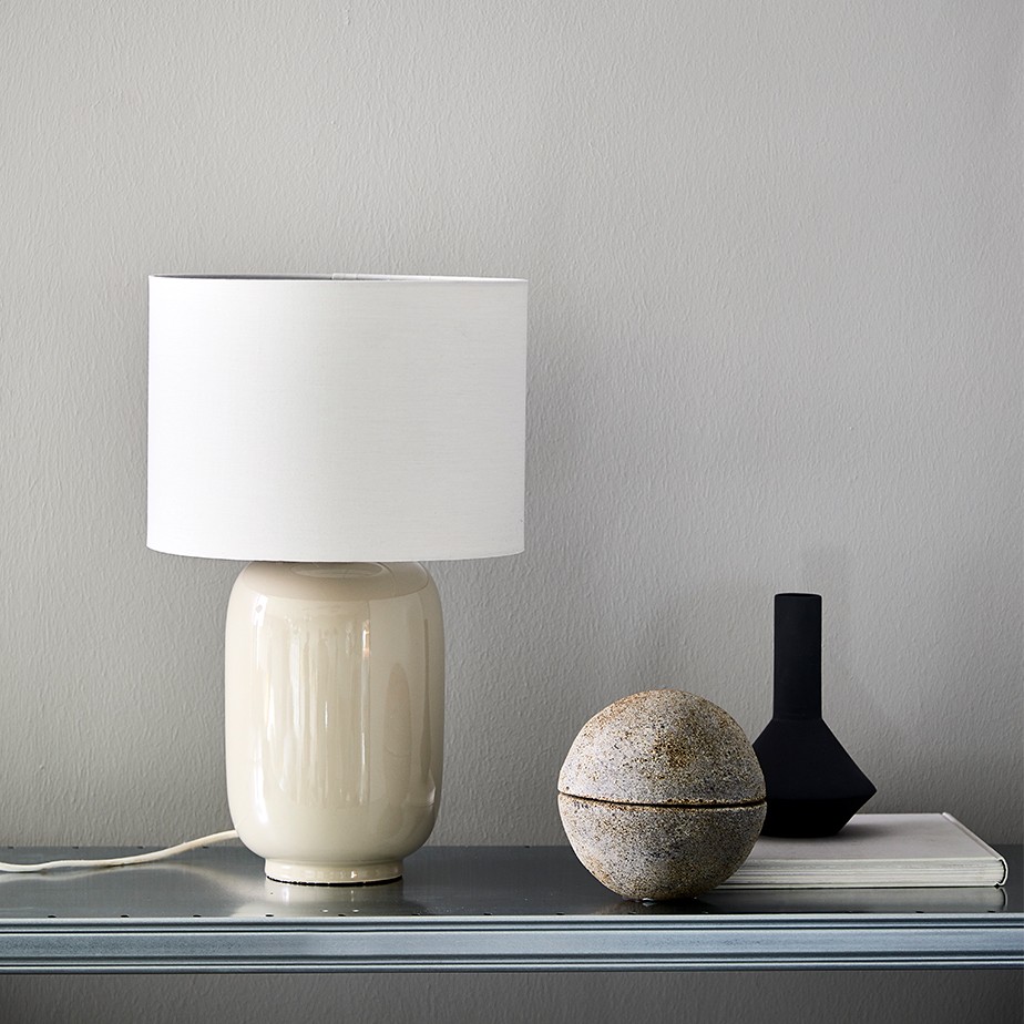 מנורת שולחן CADIZ