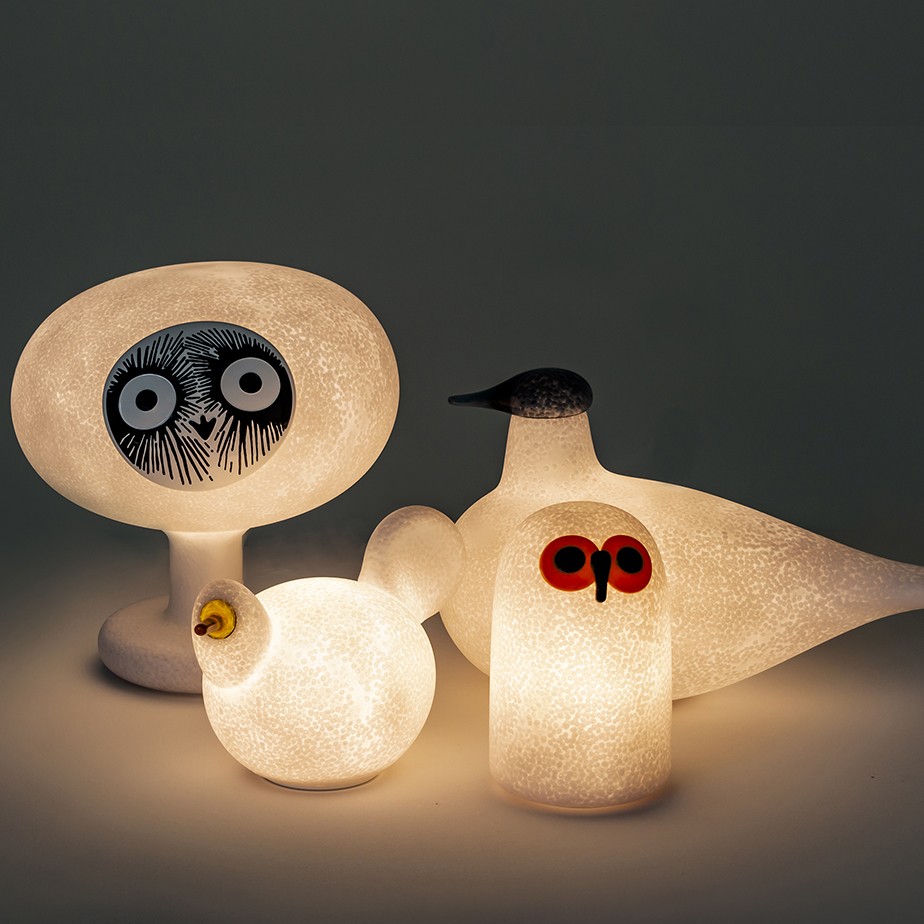 מנורה LINNUT SULO S