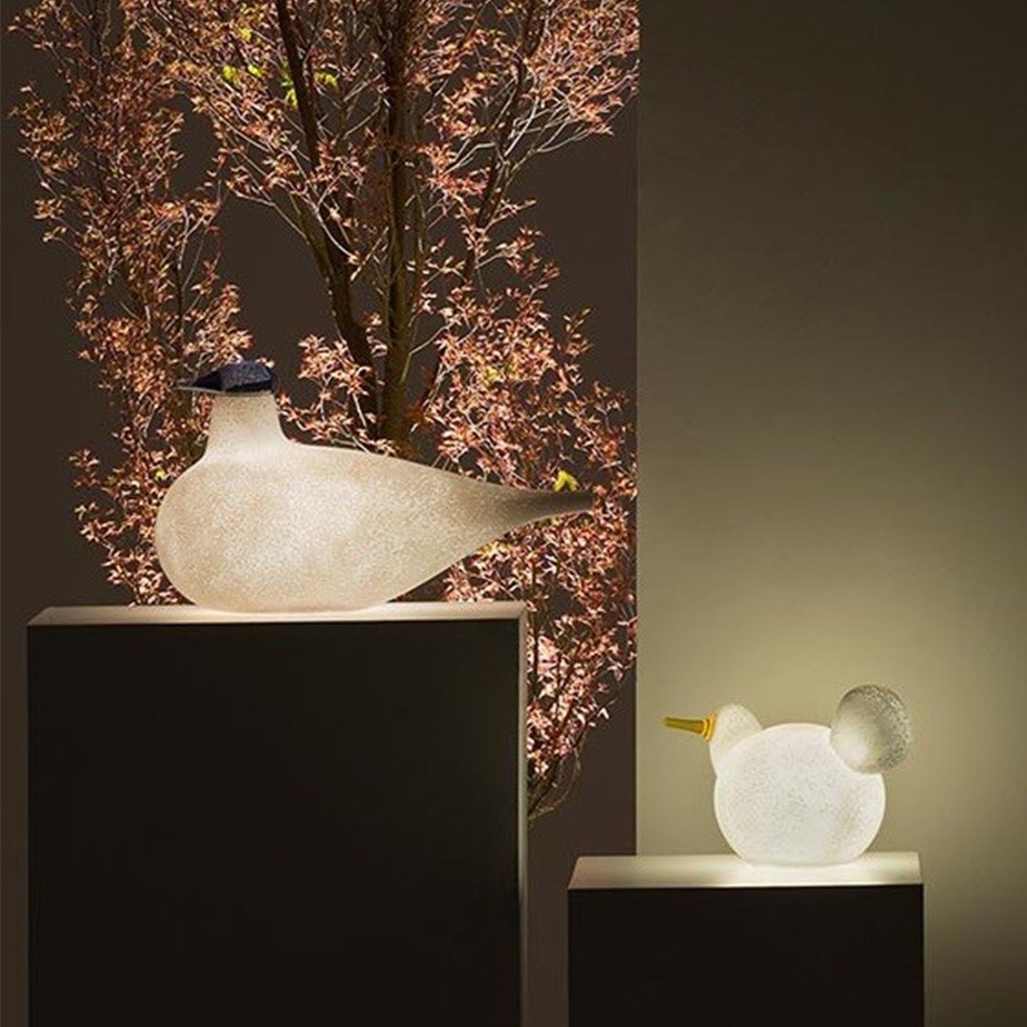 מנורה LINNUT KIRASSI