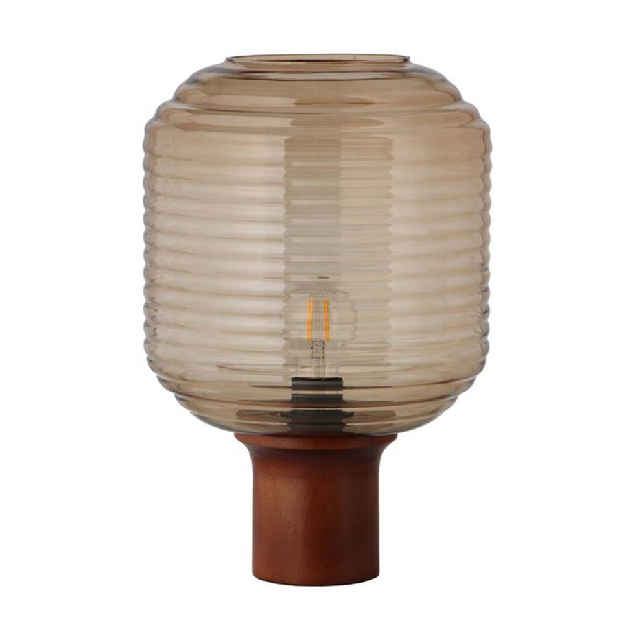 מנורת שולחן HONEY