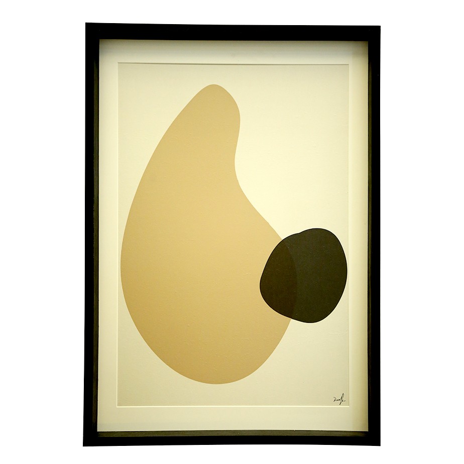 תמונה אבסטרקט ART  WORK 06