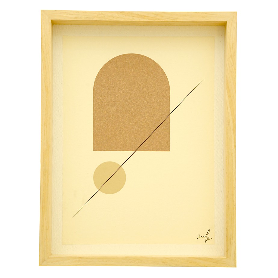 תמונה אבסטרקט ART  WORK 15