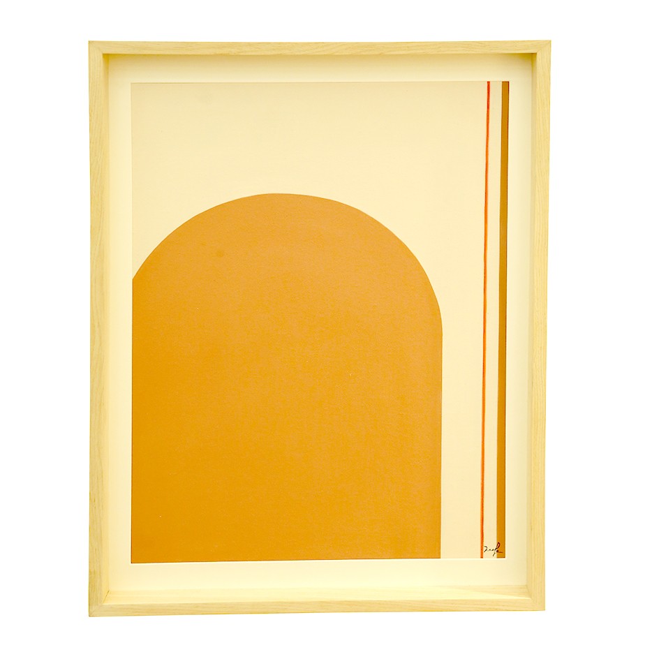 תמונה אבסטרקט ART  WORK 16