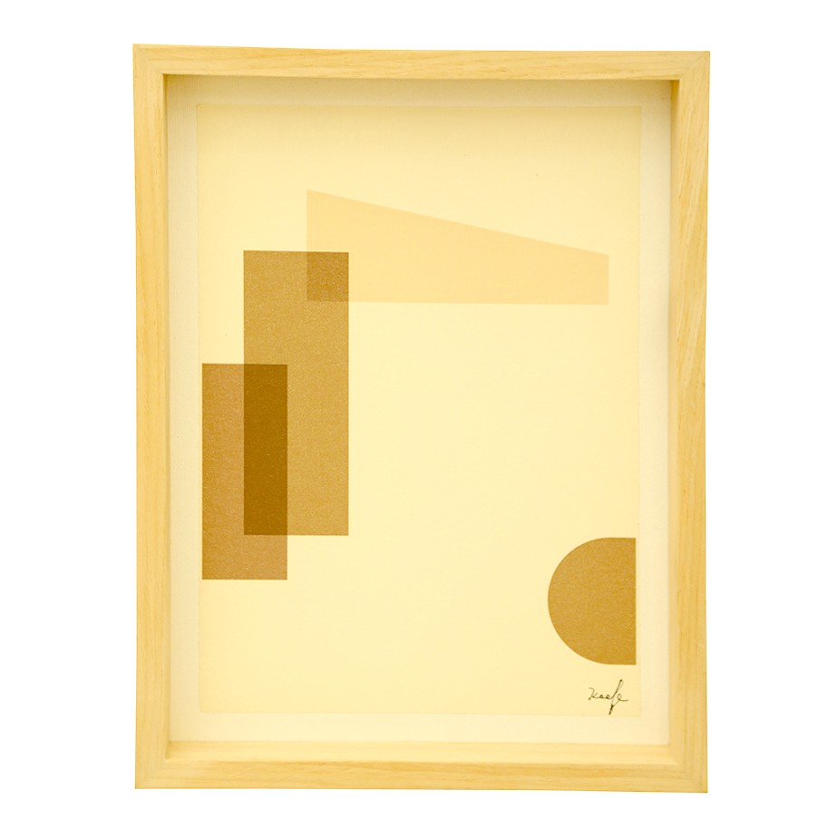 תמונה אבסטרקט ART  WORK 22