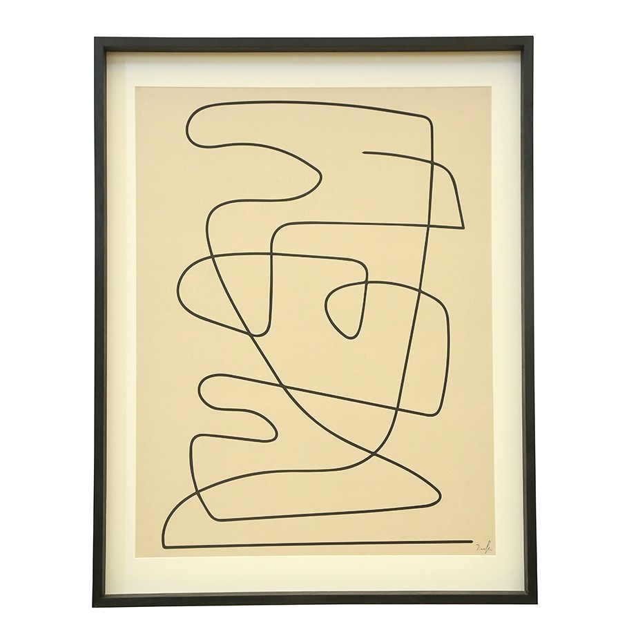 תמונה אבסטרקט ART  WORK 04