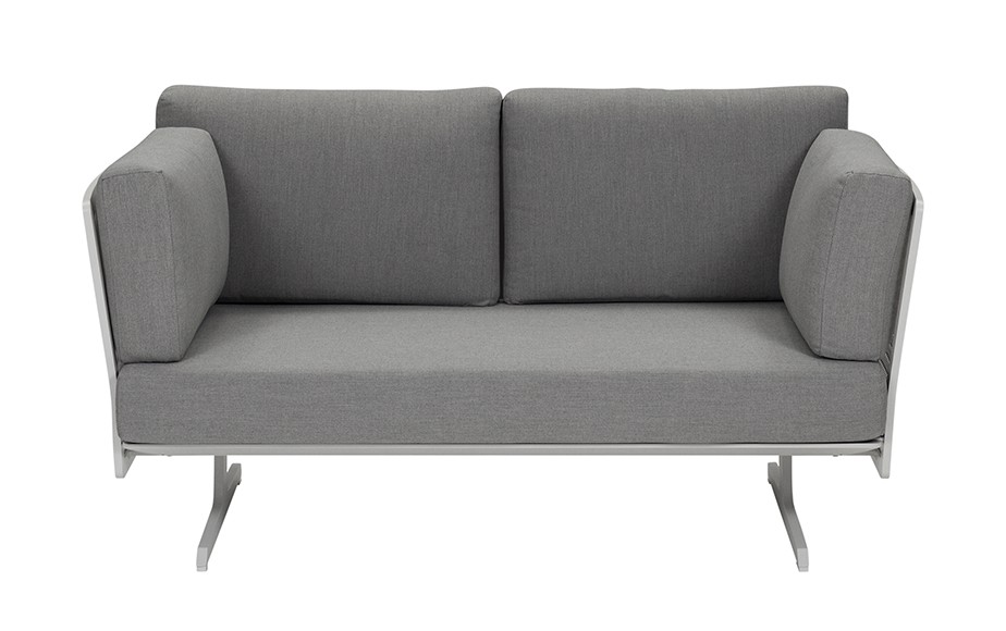 ספה דו ROME מתצוגה