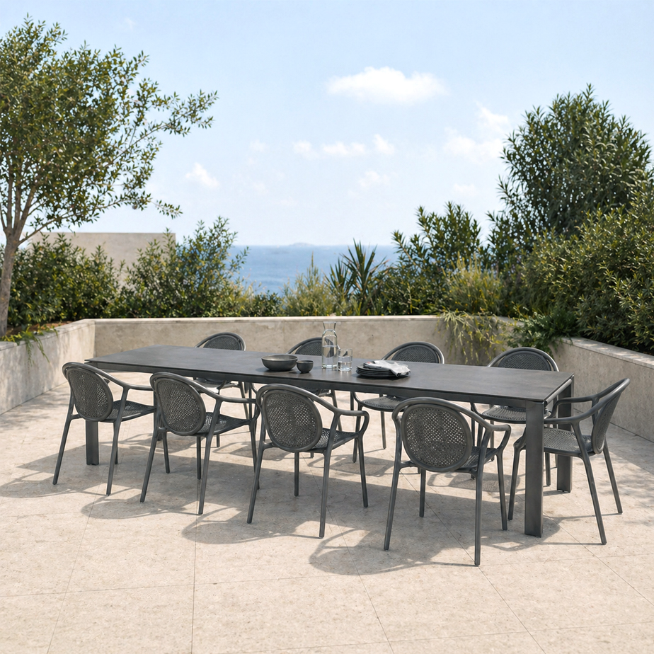 שולחן נפתח DORADO