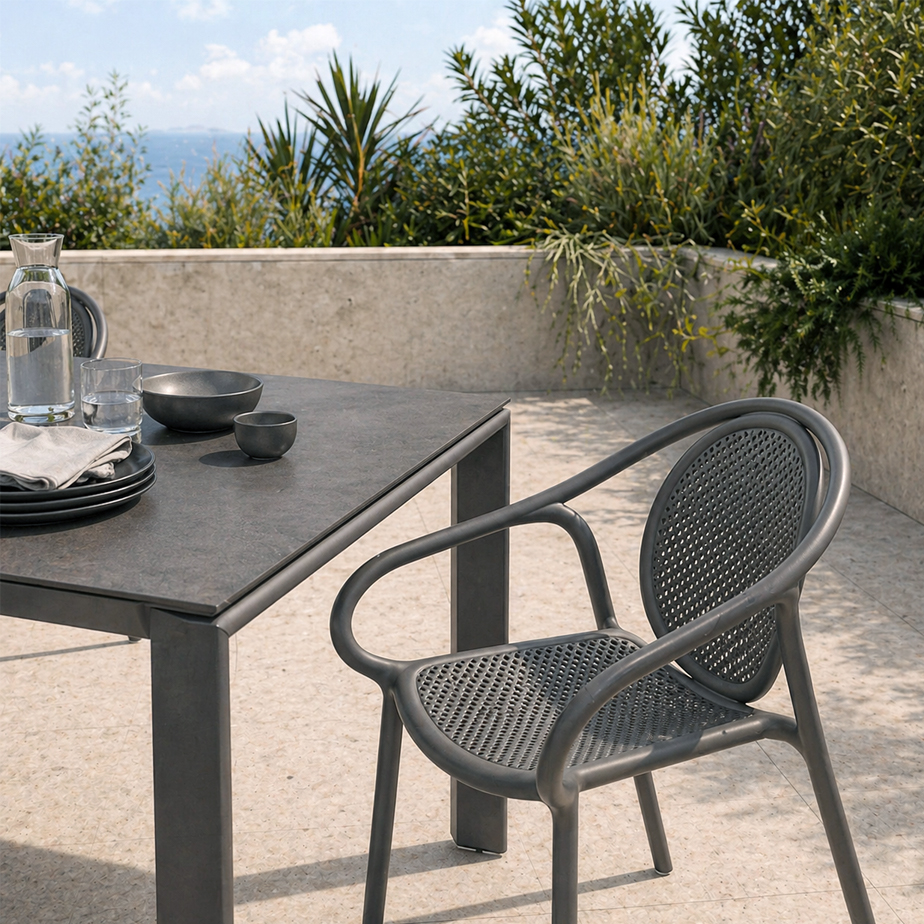 שולחן נפתח DORADO