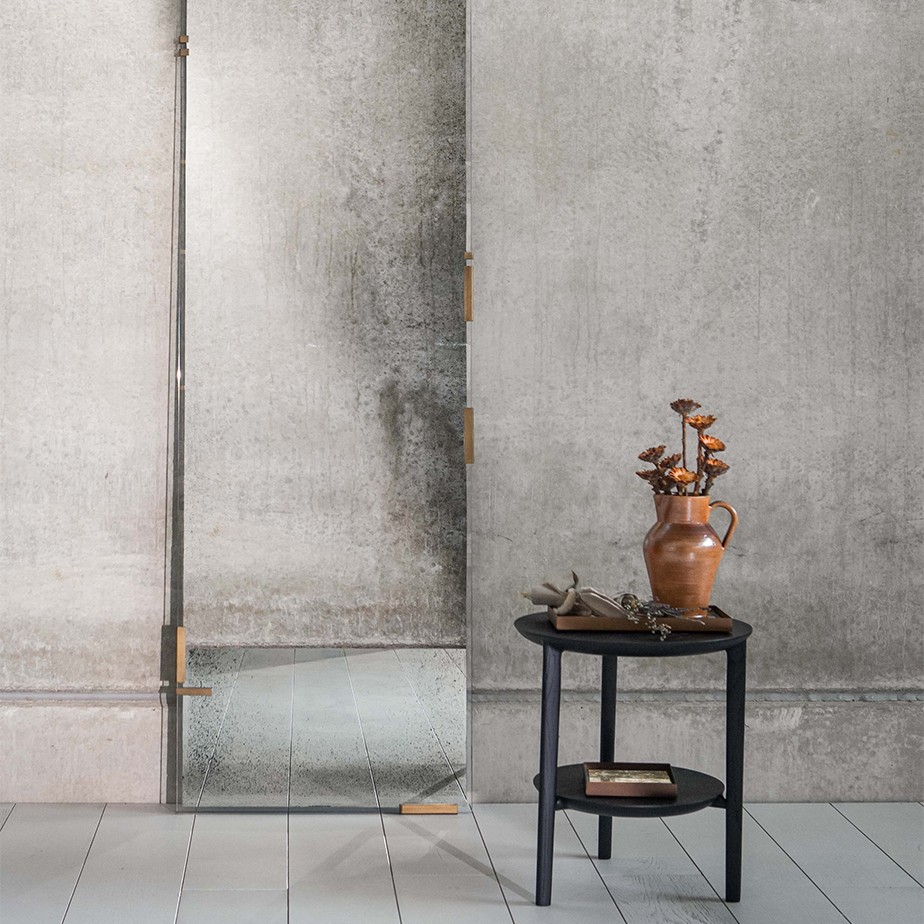 מראת רצפה CLEAR