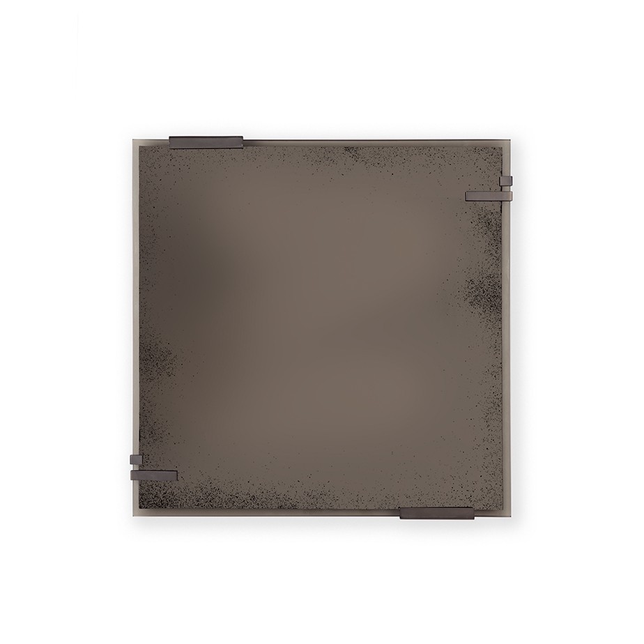 מראת קיר BRONZE