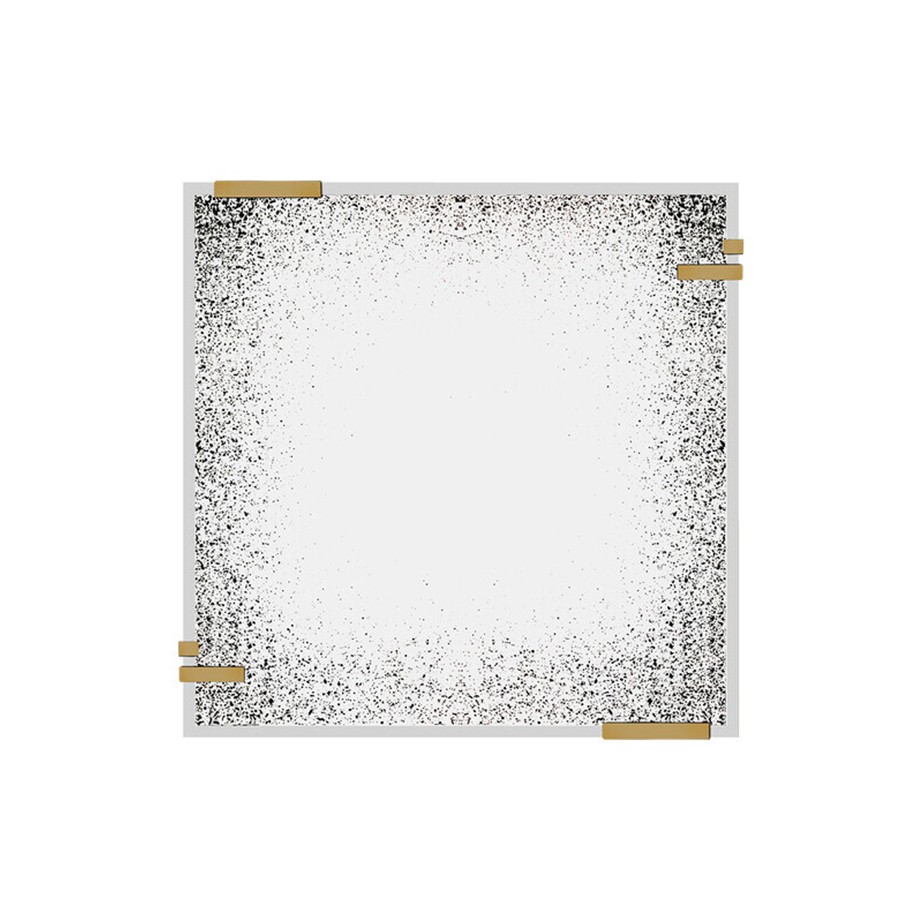 מראת קיר CLEAR