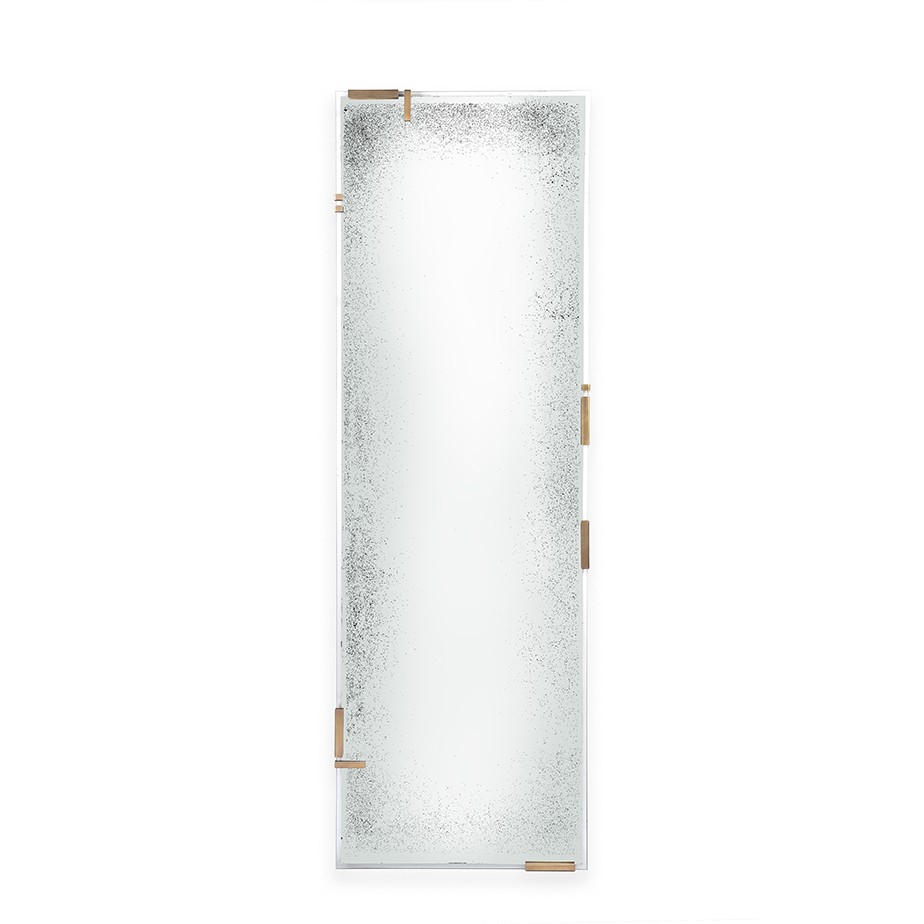 מראת רצפה CLEAR