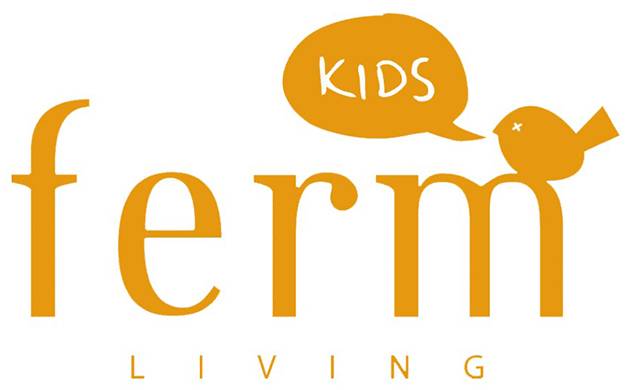 FERM LIVING - KIDS