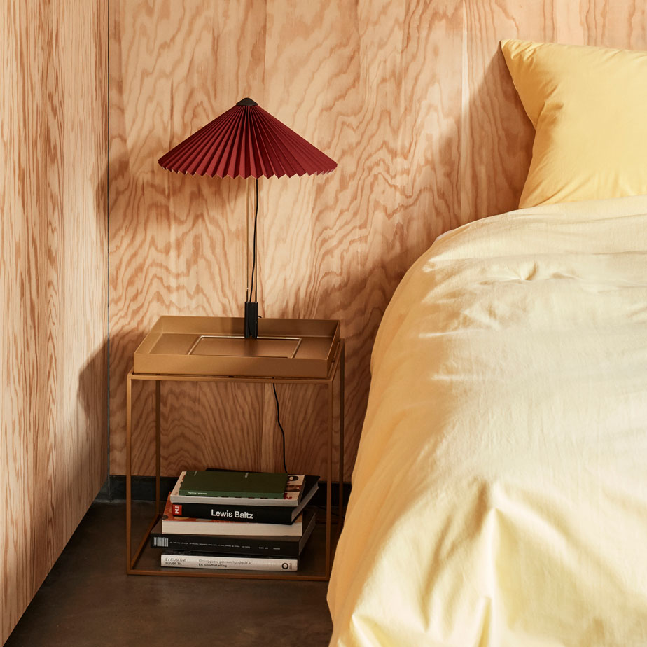 שולחן קפה TRAY S